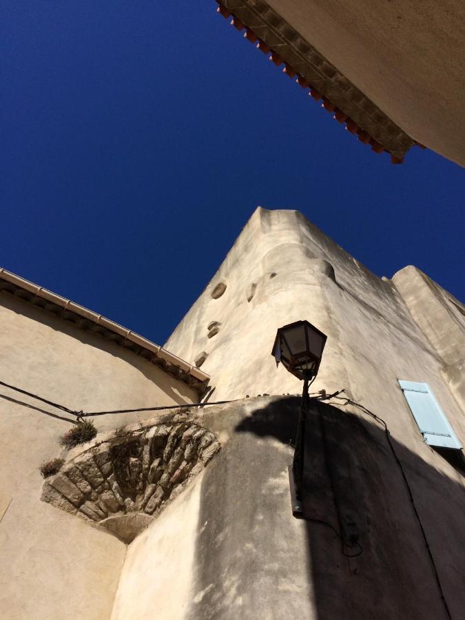 Les Remparts Флёри Экстерьер фото